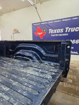 2019-2025 Dodge Ram 2500 3500 5th Gen 6' 4" Short Truck Bed