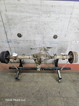 1991-1996 Dodge Dakota Rear Axle 3.55 Gear Ratio 8 1/4 Ring gear