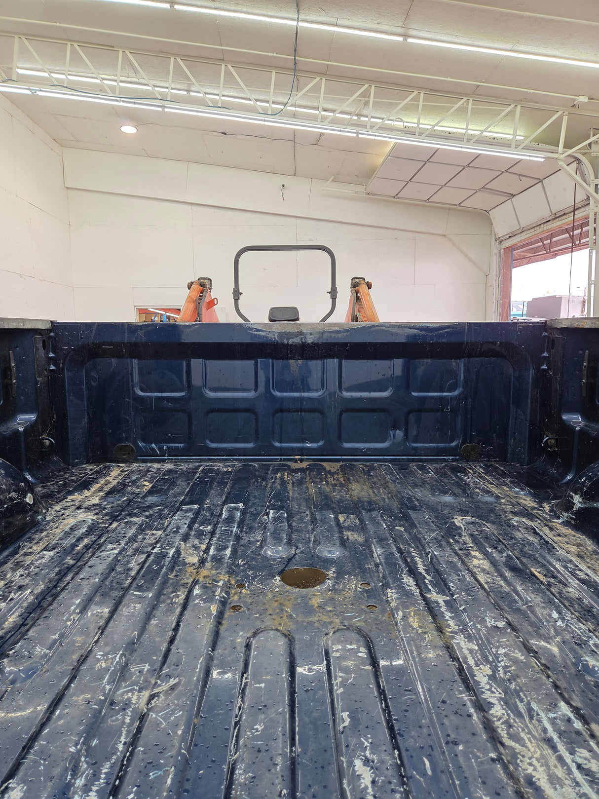 2019-2025 Dodge Ram 2500 3500 5th Gen 6' 4" Short Truck Bed