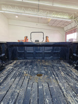 2019-2025 Dodge Ram 2500 3500 5th Gen 6' 4" Short Truck Bed