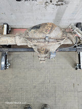 1991-1996 Dodge Dakota Rear Axle 3.55 Gear Ratio 8 1/4 Ring gear