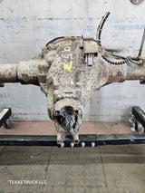 1991-1996 Dodge Dakota Rear Axle 3.55 Gear Ratio 8 1/4 Ring gear
