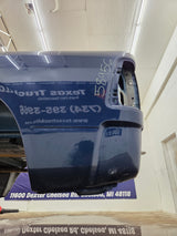 2019-2025 Dodge Ram 2500 3500 5th Gen 6' 4" Short Truck Bed