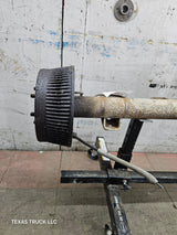 1991-1996 Dodge Dakota Rear Axle 3.55 Gear Ratio 8 1/4 Ring gear