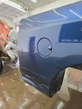 2019-2025 Dodge Ram 2500 3500 5th Gen 6' 4" Short Truck Bed