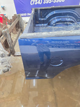 2019-2025 Dodge Ram 2500 3500 5th Gen 6' 4" Short Truck Bed