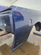 2019-2025 Dodge Ram 2500 3500 5th Gen 6' 4" Short Truck Bed