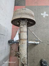 1991-1996 Dodge Dakota Rear Axle 3.55 Gear Ratio 8 1/4 Ring gear