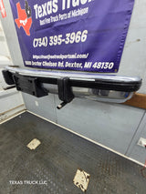 1988-1998 Chevrolet / GMC 1500 2500 3500 Front Bumper