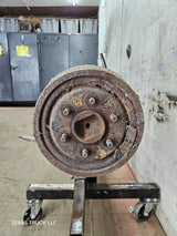 1991-1996 Dodge Dakota Rear Axle 3.55 Gear Ratio 8 1/4 Ring gear