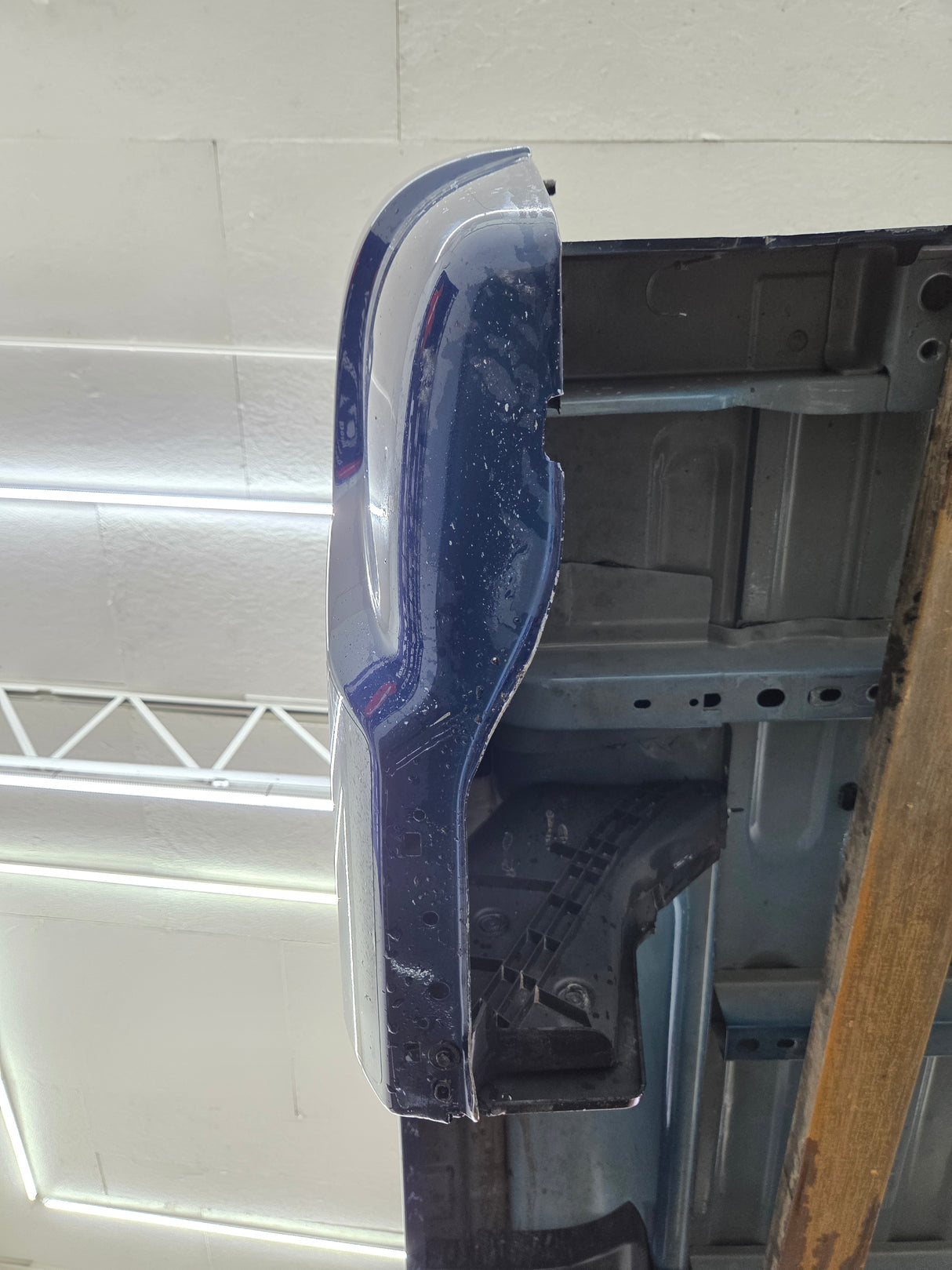 2019-2025 Dodge Ram 2500 3500 5th Gen 6' 4" Short Truck Bed