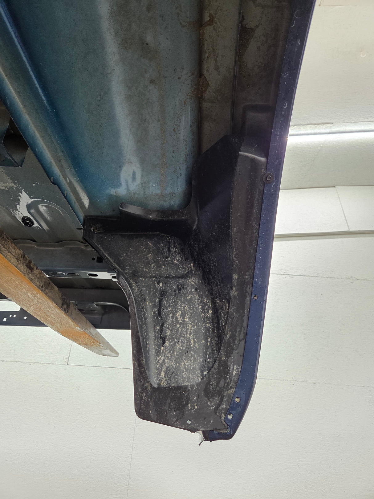 2019-2025 Dodge Ram 2500 3500 5th Gen 6' 4" Short Truck Bed
