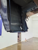 2019-2025 Dodge Ram 2500 3500 5th Gen 6' 4" Short Truck Bed