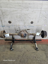 1991-1996 Dodge Dakota Rear Axle 3.55 Gear Ratio 8 1/4 Ring gear