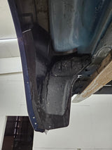 2019-2025 Dodge Ram 2500 3500 5th Gen 6' 4" Short Truck Bed