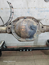 1991-1996 Dodge Dakota Rear Axle 3.55 Gear Ratio 8 1/4 Ring gear