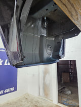 2019-2025 Dodge Ram 2500 3500 5th Gen 6' 4" Short Truck Bed
