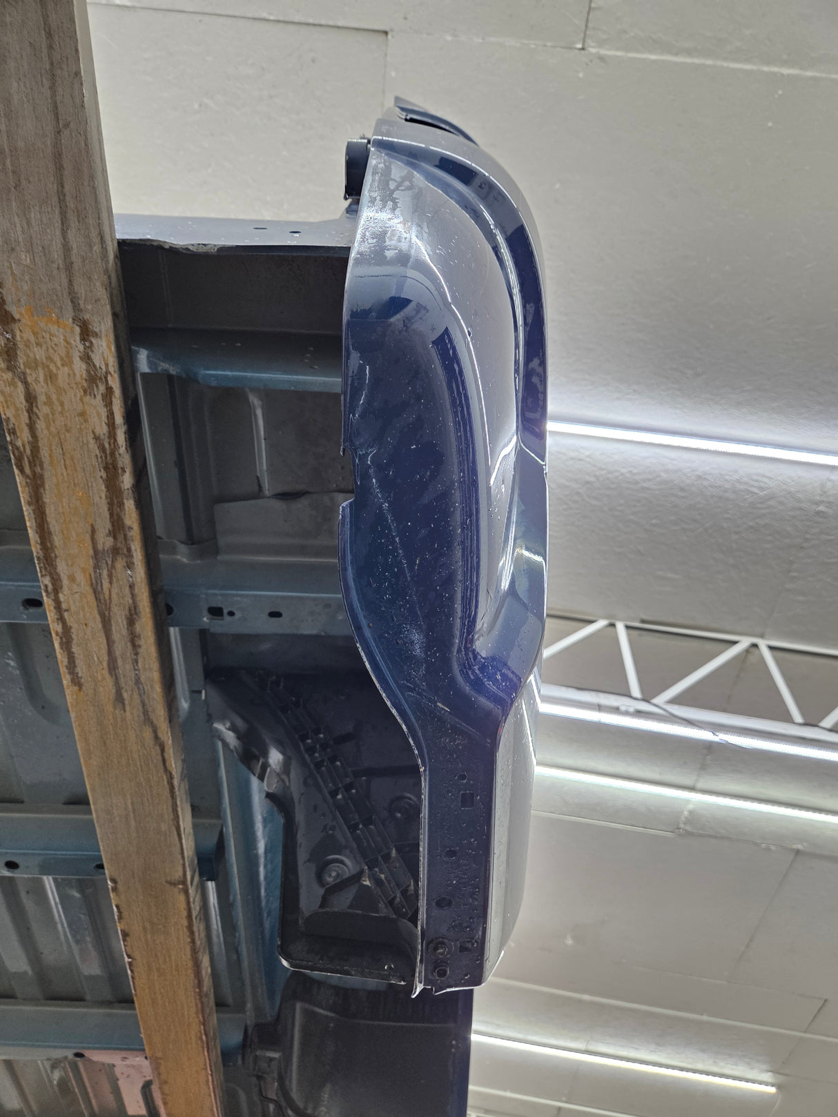 2019-2025 Dodge Ram 2500 3500 5th Gen 6' 4" Short Truck Bed
