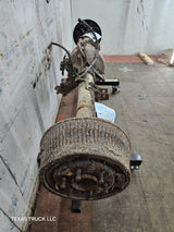1991-1996 Dodge Dakota Rear Axle 3.55 Gear Ratio 8 1/4 Ring gear
