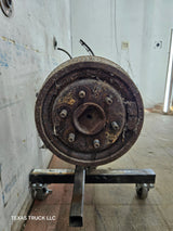 1991-1996 Dodge Dakota Rear Axle 3.55 Gear Ratio 8 1/4 Ring gear