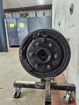 1991-1996 Dodge Dakota Rear Axle 3.55 Gear Ratio 8 1/4 Ring gear