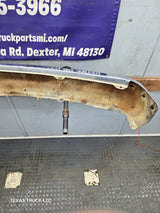 1988-1998 Chevrolet / GMC 1500 2500 3500 Front Bumper