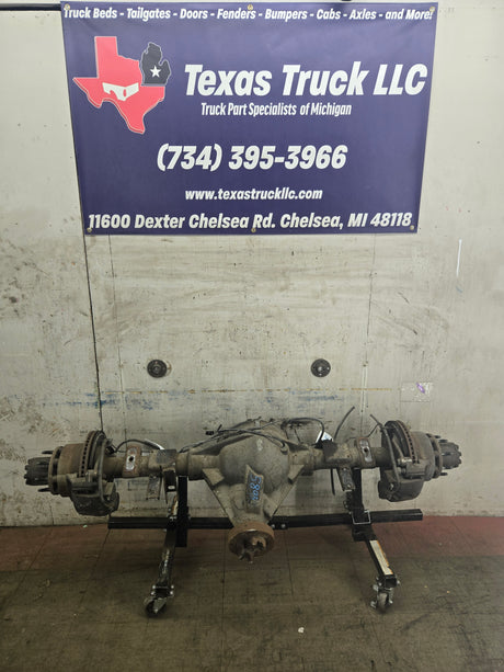 2001-2006 Chevrolet Silverado / GMC Sierra 3500 HD Dually Rear Axle Cab & Chassis 4.10 11.5" GT5 G80