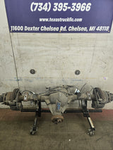 2001-2006 Chevrolet Silverado / GMC Sierra 3500 HD Dually Rear Axle Cab & Chassis 4.10 11.5" GT5 G80