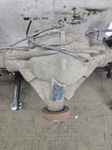 2001-2006 Chevrolet Silverado / GMC Sierra 3500 HD Dually Rear Axle Cab & Chassis 4.10 11.5" GT5 G80