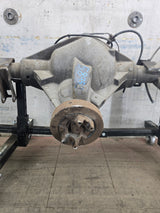 2001-2006 Chevrolet Silverado / GMC Sierra 3500 HD Dually Rear Axle Cab & Chassis 4.10 11.5" GT5 G80