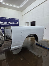 2019-2025 Dodge Ram 2500 3500 5th Gen 6' 4" Short Truck Bed