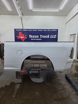 2019-2025 Dodge Ram 2500 3500 5th Gen 6' 4" Short Truck Bed