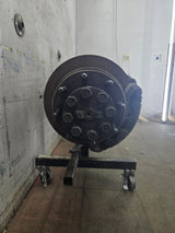 2001-2006 Chevrolet Silverado / GMC Sierra 3500 HD Dually Rear Axle Cab & Chassis 4.10 11.5" GT5 G80