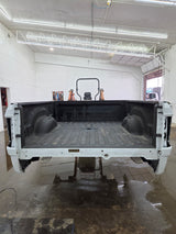 2019-2025 Dodge Ram 2500 3500 5th Gen 6' 4" Short Truck Bed