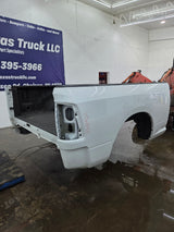2019-2025 Dodge Ram 2500 3500 5th Gen 6' 4" Short Truck Bed