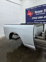2019-2025 Dodge Ram 2500 3500 5th Gen 6' 4" Short Truck Bed