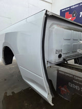 2019-2025 Dodge Ram 2500 3500 5th Gen 6' 4" Short Truck Bed