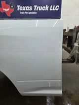 2019-2025 Dodge Ram 2500 3500 5th Gen 6' 4" Short Truck Bed