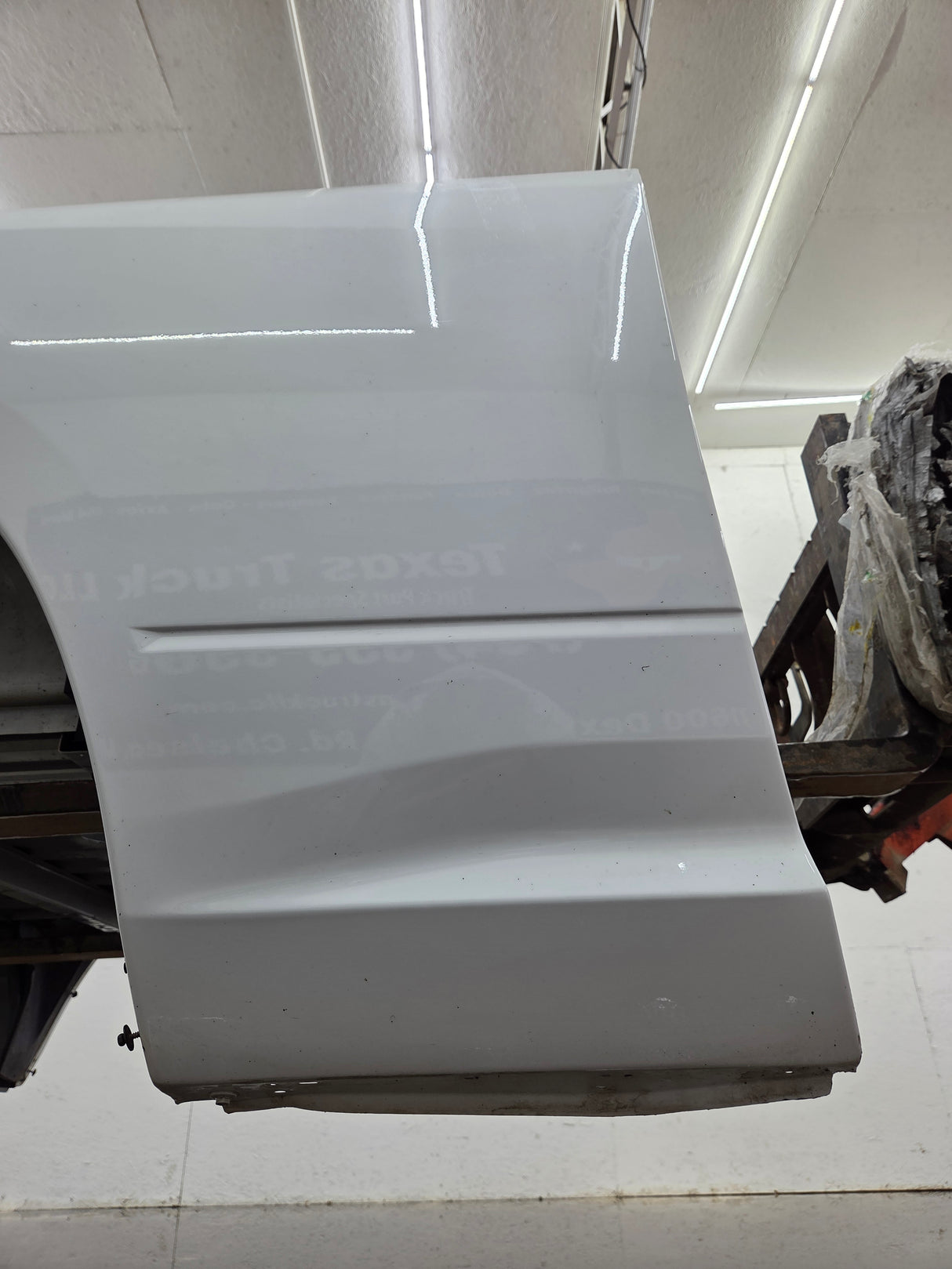 2019-2025 Dodge Ram 2500 3500 5th Gen 6' 4" Short Truck Bed