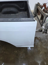 2019-2025 Dodge Ram 2500 3500 5th Gen 6' 4" Short Truck Bed