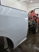 2019-2025 Dodge Ram 2500 3500 5th Gen 6' 4" Short Truck Bed