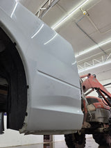 2019-2025 Dodge Ram 2500 3500 5th Gen 6' 4" Short Truck Bed