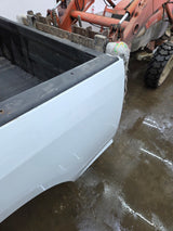 2019-2025 Dodge Ram 2500 3500 5th Gen 6' 4" Short Truck Bed