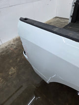 2019-2025 Dodge Ram 2500 3500 5th Gen 6' 4" Short Truck Bed