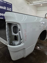 2019-2025 Dodge Ram 2500 3500 5th Gen 6' 4" Short Truck Bed