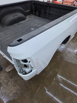 2019-2025 Dodge Ram 2500 3500 5th Gen 6' 4" Short Truck Bed