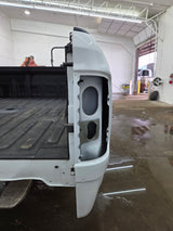 2019-2025 Dodge Ram 2500 3500 5th Gen 6' 4" Short Truck Bed