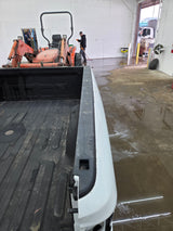 2019-2025 Dodge Ram 2500 3500 5th Gen 6' 4" Short Truck Bed