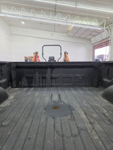 2019-2025 Dodge Ram 2500 3500 5th Gen 6' 4" Short Truck Bed