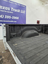 2019-2025 Dodge Ram 2500 3500 5th Gen 6' 4" Short Truck Bed